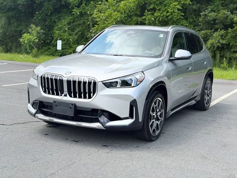 Used 2023 BMW X1 xDrive28i w/ Premium Package AWD/4WD image 1
