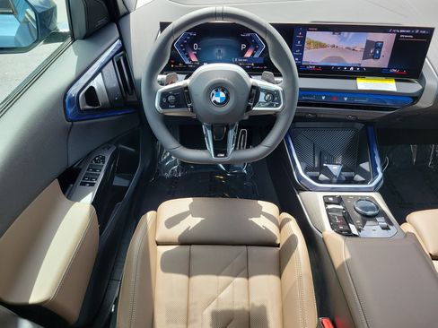 New 2026 BMW X3 xDrive30i w/ Premium Package AWD/4WD image 11