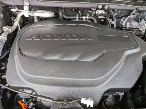 Used 2024 Honda Odyssey EX-L image 22