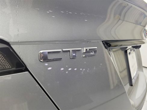 Certified 2024 Cadillac CT5 V Blackwing w/ Driver Assist Package image 6