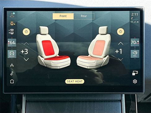 Used 2024 Land Rover Range Rover Evoque S image 20