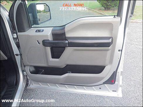 Used 2015 Ford F150 XL w/ Equipment Group 101A Mid image 34