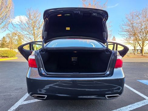 Used 2008 Lexus LS 460 image 29