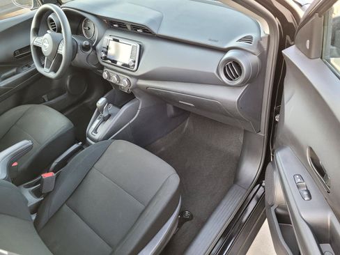 Used 2025 Nissan Kicks Play S FWD image 23