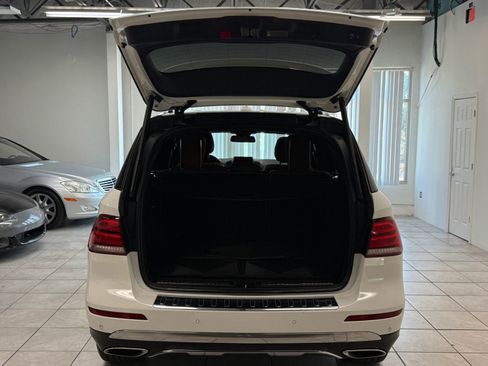 Used 2016 Mercedes-Benz GLE 350 image 19