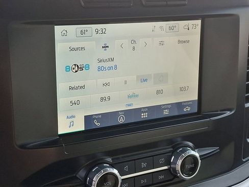 Used 2023 Ford F150 XLT w/ Equipment Group 301A Mid AWD/4WD image 18