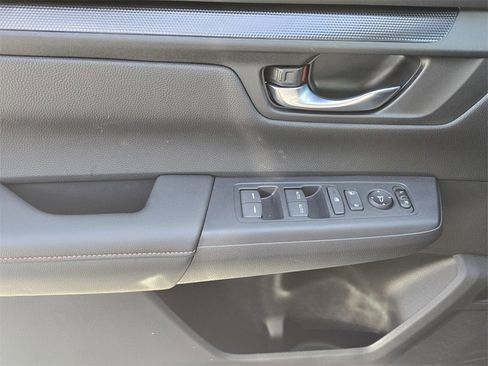 Certified 2026 Honda CR-V Sport image 28
