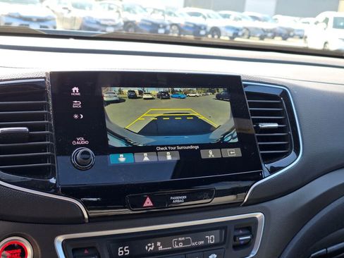 Certified 2024 Honda Passport TrailSport image 22