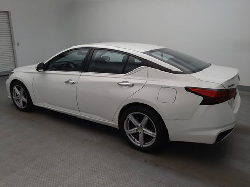 Used 2023 Nissan Altima 2.5 S FWD image 3