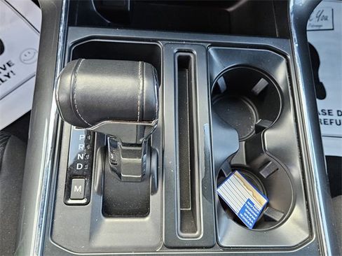 Used 2023 Ford F150 XLT w/ Equipment Group 302A High image 12