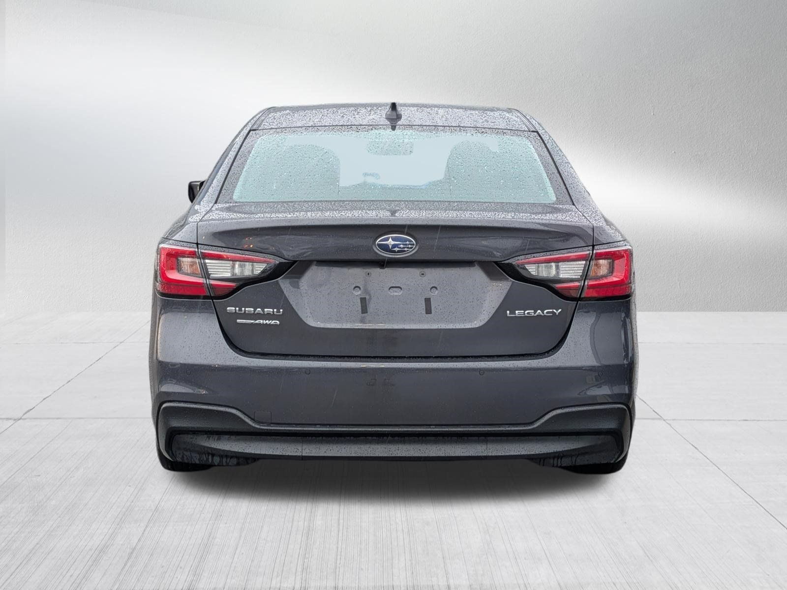 Certified 2024 Subaru Legacy Limited AWD/4WD image 6