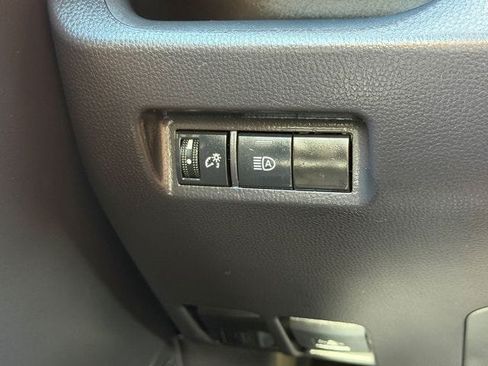 Used 2025 Toyota RAV4 LE FWD image 32