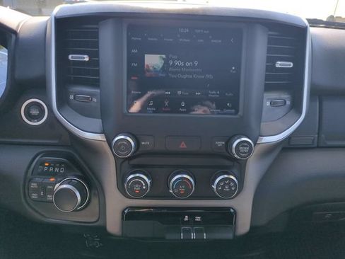 Used 2021 RAM 1500 Big Horn AWD/4WD image 20