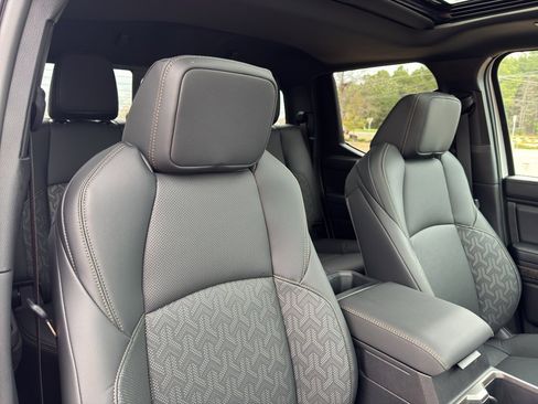 New 2026 Toyota Tacoma Limited image 18