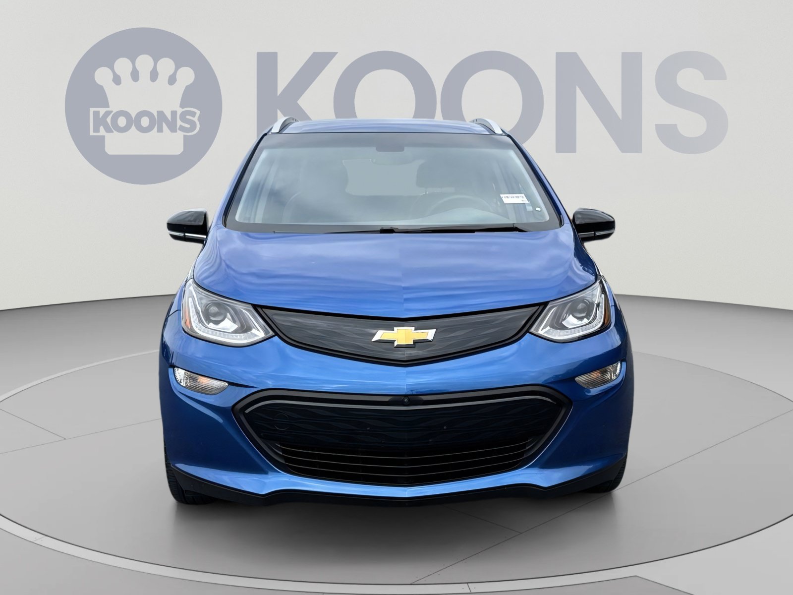 Used 2017 Chevrolet Bolt Premier FWD image 4