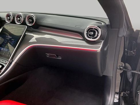 Certified 2024 Mercedes-Benz CLE 300 4MATIC Cabriolet image 18