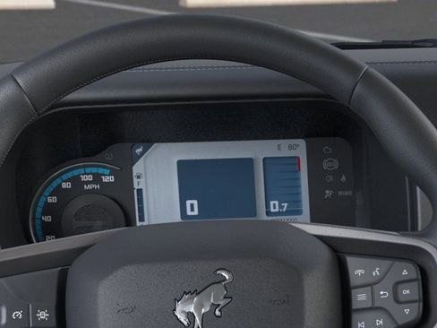 New 2025 Ford Bronco Outer Banks image 13