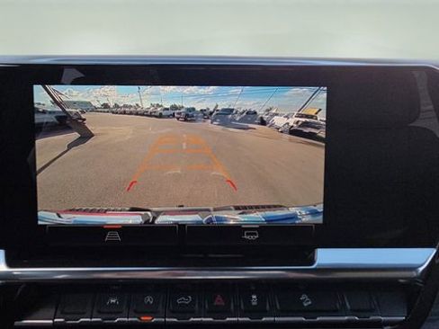 Used 2026 GMC Sierra 1500 SLT w/ SLT Premium Package image 42