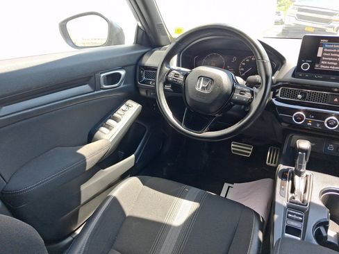 Used 2024 Honda Civic Sport image 22