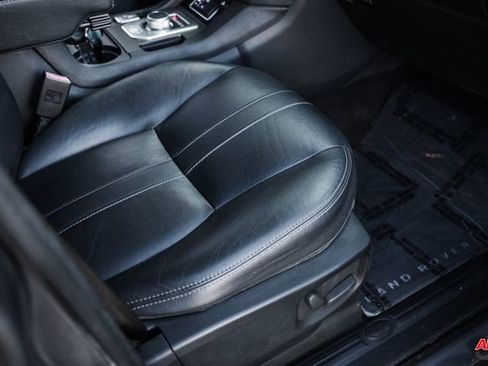 Used 2015 Land Rover LR4 HSE image 80