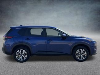 Used 2023 Nissan Rogue SV AWD/4WD video 2