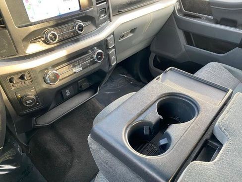 Certified 2022 Ford F150 XLT w/ Equipment Group 301A Mid image 25