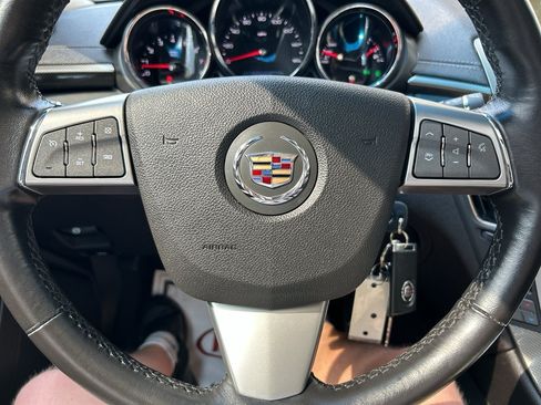 Used 2013 Cadillac CTS Performance AWD/4WD image 24