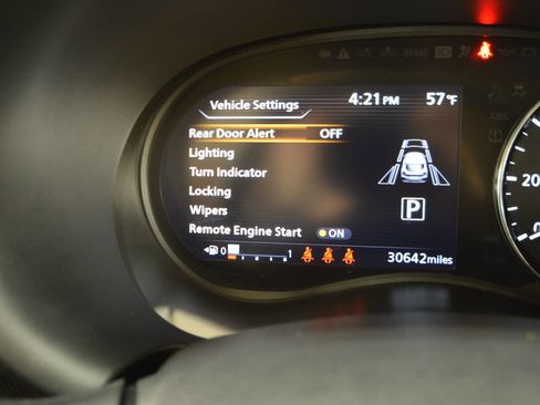 Used 2024 Nissan Kicks SV image 37