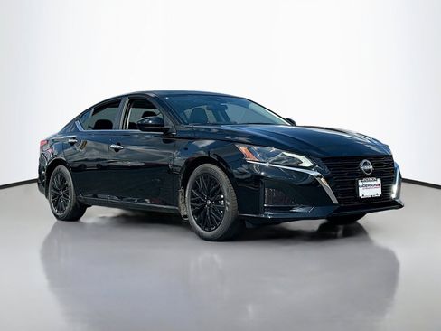 New 2025 Nissan Altima 2.5 SV w/ SV Special Edition Package image 1