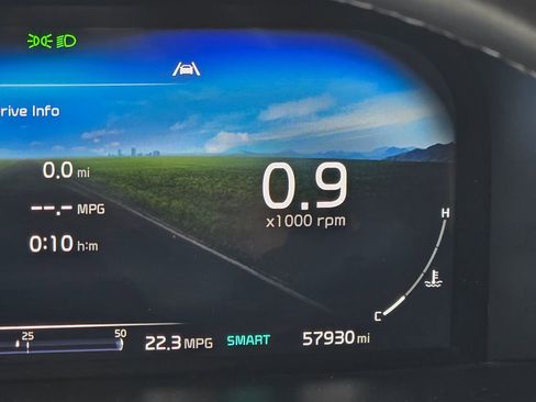 Used 2023 Kia Sorento SX Prestige image 34