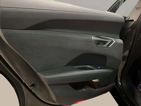 Used 2023 Audi e-tron GT Premium Plus w/ Performance Package image 59