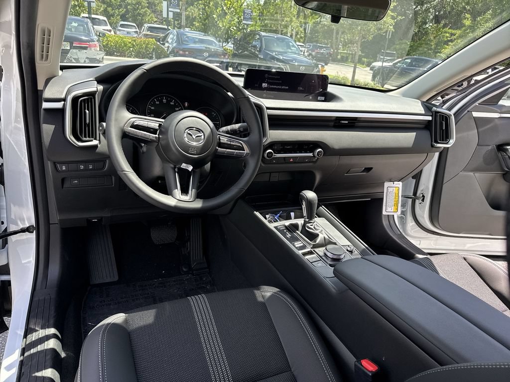 New 2026 MAZDA CX-50 AWD 2.5 S w/ Weather Package image 34
