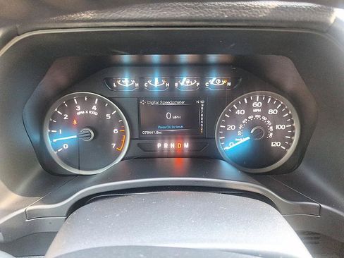 Used 2018 Ford F150 XLT w/ Equipment Group 302A Luxury AWD/4WD image 14