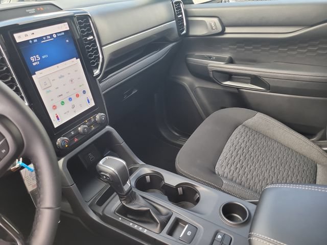 New 2026 Ford Ranger XLT w/ Technology Package RWD image 20