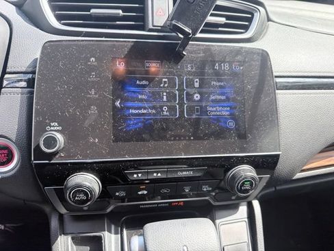 Used 2021 Honda CR-V EX image 6