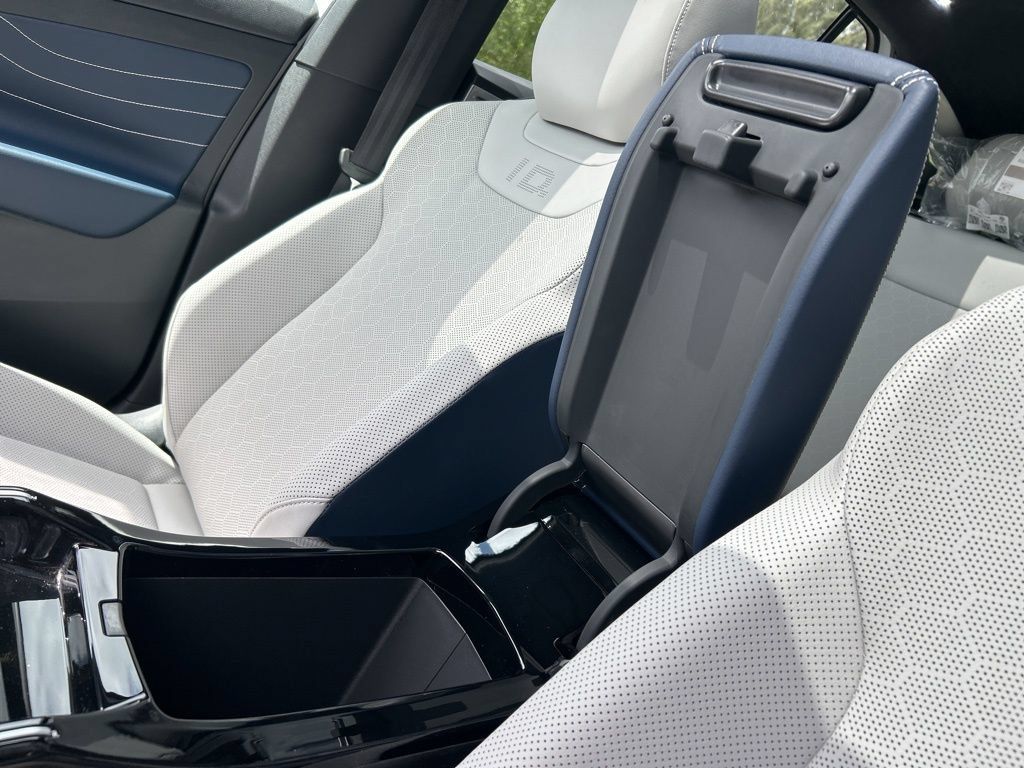 New 2026 Volkswagen ID.4 Pro S AWD/4WD image 41