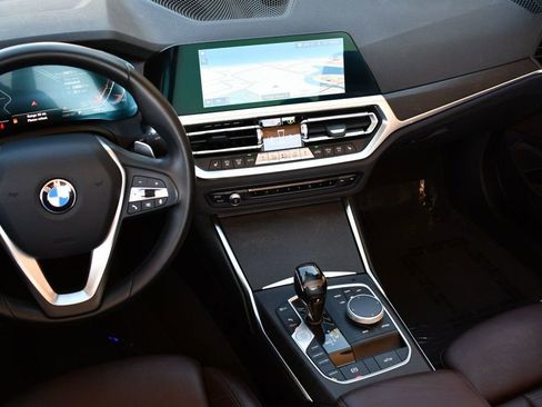 Used 2021 BMW 430i 430i 2-Door Convertible W/Conv image 63