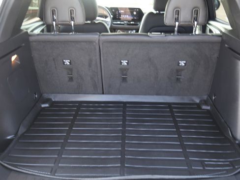 Used 2025 Chevrolet TrailBlazer RS w/ Convenience Package image 21