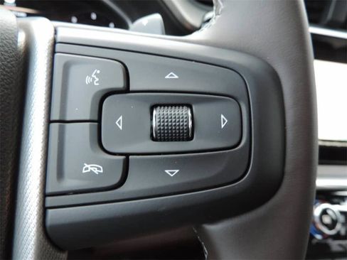 New 2026 GMC Sierra 1500 Denali image 25