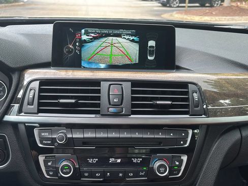 Used 2016 BMW 435i xDrive Convertible AWD/4WD image 10