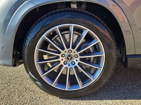 New 2026 Mercedes-Benz GLE 450 GLE 450 image 11