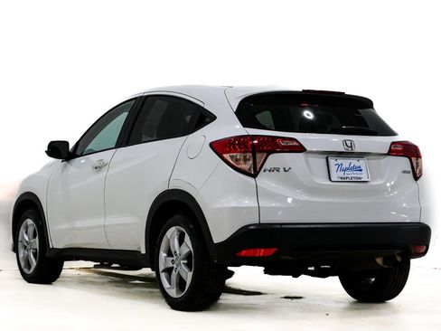 Used 2016 Honda HR-V EX image 9