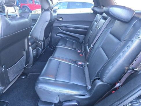Used 2023 Dodge Durango R/T w/ Blacktop Package image 11