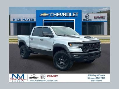 Used 2026 RAM 1500 RHO