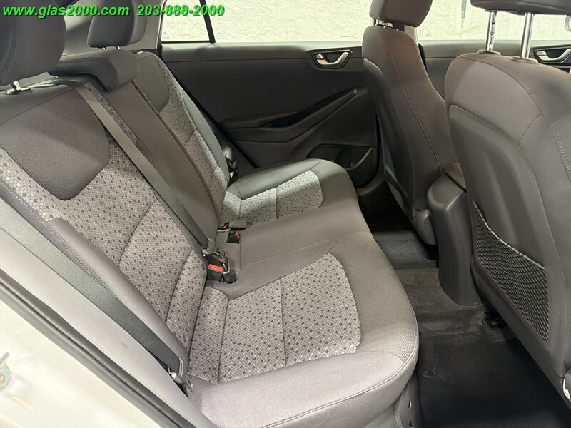 Used 2018 Hyundai Ioniq Blue FWD image 10