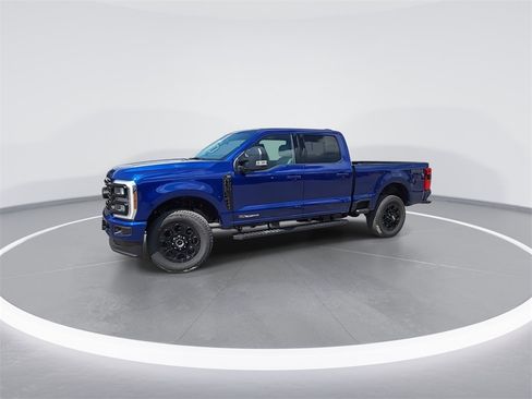 New 2026 Ford F250 XLT image 4