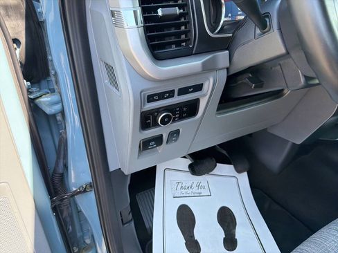 Used 2023 Ford F150 XLT w/ Equipment Group 302A High AWD/4WD image 23