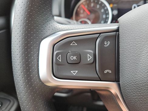 New 2026 RAM 1500 Express AWD/4WD image 21