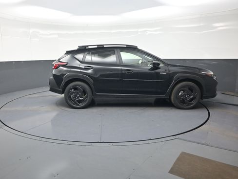 New 2026 Subaru Crosstrek 2.5i Sport AWD/4WD image 2