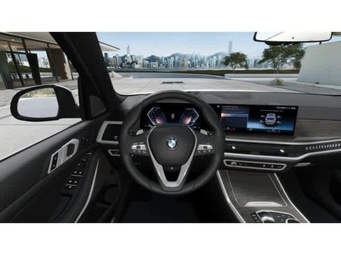 New 2026 BMW X5 sDrive40i w/ Climate Comfort Package image 13